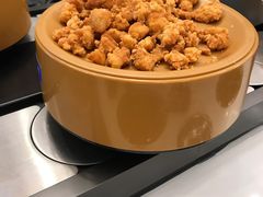 盐酥鸡-汤响自助回转火锅百汇(乐峰广场店)