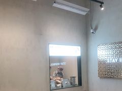 -喜茶(泰州泰兴吾悦广场店)