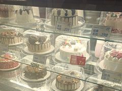 -DQ·蛋糕·冰淇淋(鸿坤店)