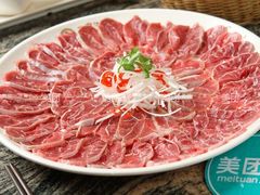 -许府牛火锅(信义坊总店)