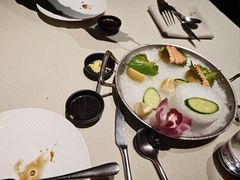 -一棵树·意大利西餐厅One Tree(新城店)