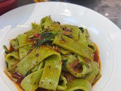 -奔跑吧陕菜·盛世长安(民乐园万达店)