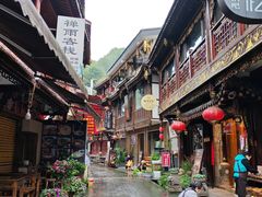 -青城山
