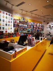 -乐高授权专卖店(南开大悦城店)