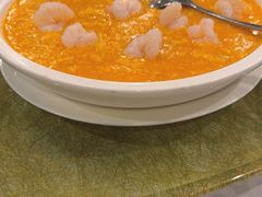 蟹粉炖蛋-徐记私厨(半淞园路店)