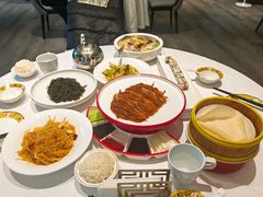 -惠丰堂饭庄(北洼路店)