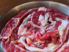 -西塔老太太泥炉烤肉(杭州首店)
