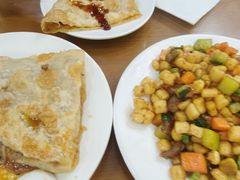 -白魁老号饭庄(交道口店)