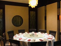 包厢-走马楼饭庄(慈城古县城店)