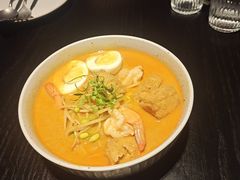 -fatty angel东南亚餐酒吧