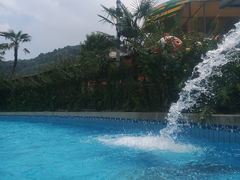 -重庆海昌加勒比海水世界