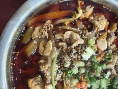 -米二红烧兔(华阳店)