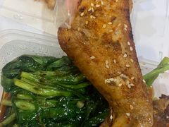 -探唐烧烤(棠东店)