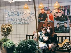 -春莱·老挝咖啡·泰式奶茶(钟楼店)