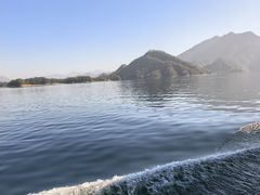 -千岛湖东南湖区