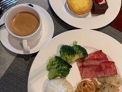 -千岛湖君澜度假酒店(文广轩中餐厅)