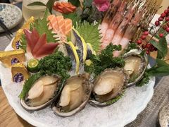 -樱の千渡日式料理·铁板烧•烧鸟(金盛田广场店)