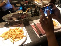 -La Vache! 噢！那只奶牛！(尖沙咀店)