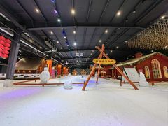 -宁波冰雪大世界(北仑区)