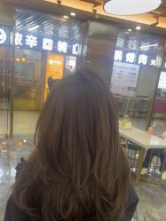 -发源地HAIR SALON
