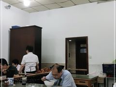 -子午路张记肉夹馍(翠华路店)