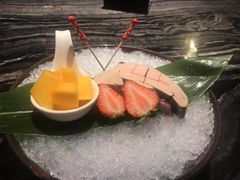 -花见无国界料理(科林楼店)