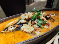 -金厨泰国餐厅·全泰籍厨师料理(拱北店)