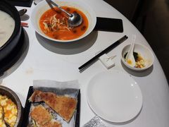 -小厨娘淮扬菜(天印大道店)