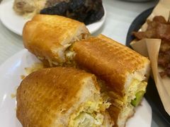 越南面包-华姐鸡粉(教育路店)