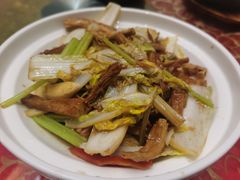 -津味老菜(露西亚商街店)