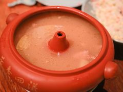 -丽江金茂凯悦臻选酒店-滇香馆