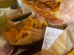 -TACO STAR 塔可星(下沙宝龙店)