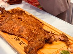 -杨正宗烤全羊(北二环店)