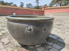 -清西陵