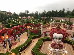 景点-上海迪士尼度假区