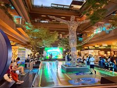 -瑞虹新天地月亮湾