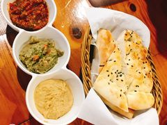 土耳其面包-TUK土耳其餐厅·下午茶(卢湾店)