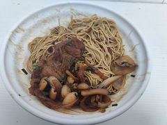蝦爆鱔麵-超爷叔面馆(西园店)