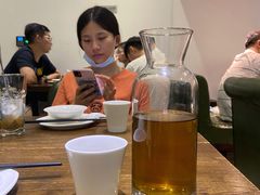 -熠盛粤味·顺德桑拿鸡(永康路店)