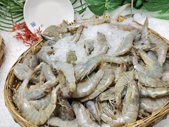 -海天盛宴新派海鲜自助餐厅(群力店)