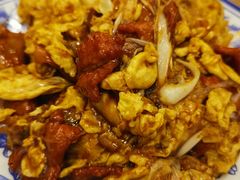 -老回回饺子馆(海洋馆店)
