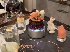 -王品牛排(郑州大卫城店)