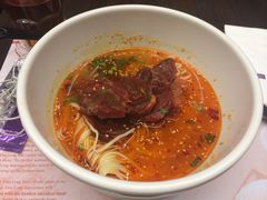 翡翠拉面小笼包(机场DFS店)-翡翠拉面小笼包(机场DFS店)