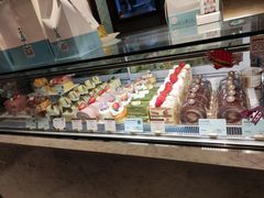 -KNOTKNOT珞珞·日式甜品(K11店)