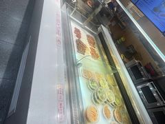 -琴岛顺天馄饨(崂山金鼎店)