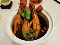 -顺德人家食府(黄金广场店)