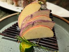 -炙柒Sekinana·精致料理 烧鸟·铁板烧(海上世界店)