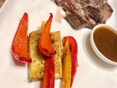 龙江和牛牛眼扒-MUJI无印良品(深圳深业上城城市旗舰店)