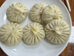 -津门如意包子铺(宾西路店)