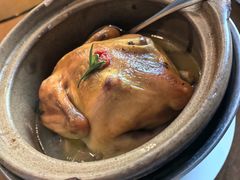 -外婆家(杭州马塍店·杭帮菜名店)